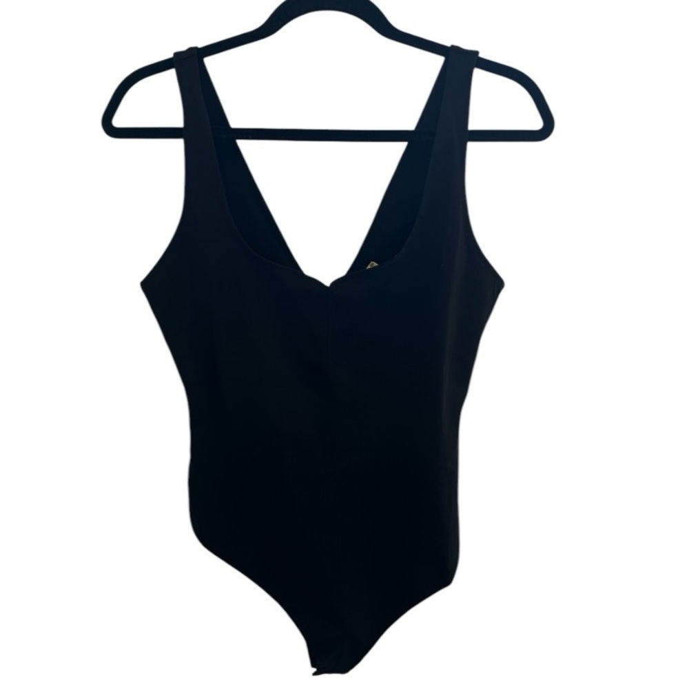 NWT Intimately Free People thong bodysuit
